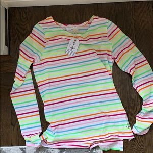 NWT Multi Stripe Breton longsleeve from shopbop